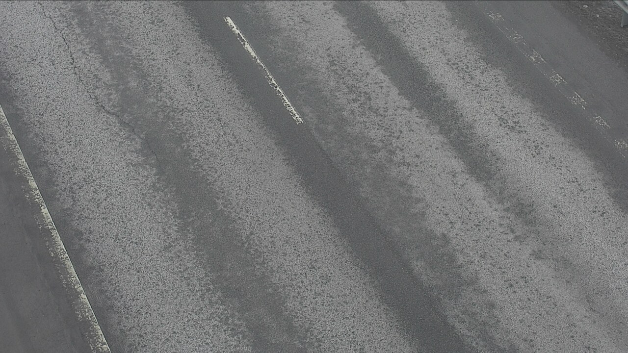 Weather Camera Image Road 4 Oulu, Isko, Oulu, Pohjois-Pohjanmaa