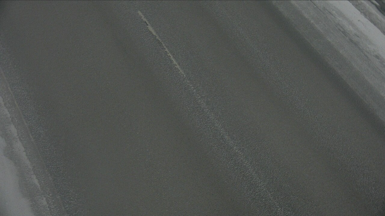 Weather Camera Image Road 4 Oulu, Isko, Oulu, Pohjois-Pohjanmaa