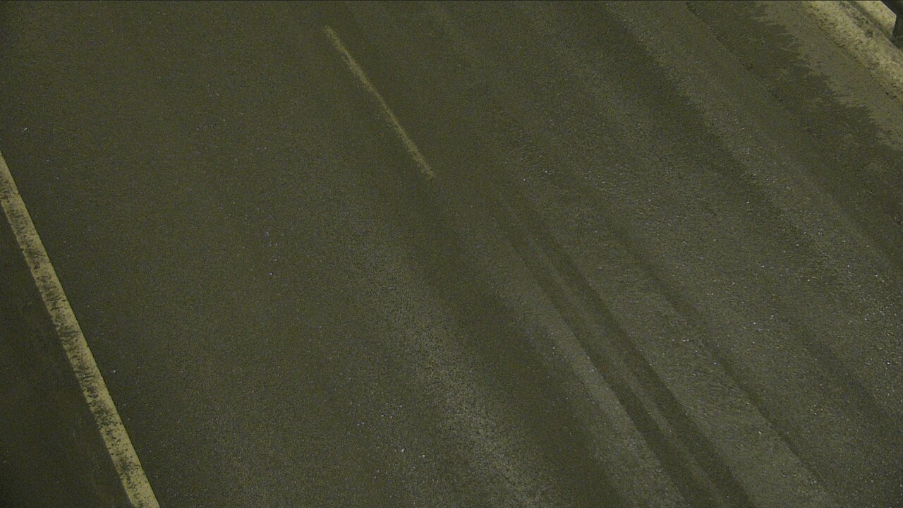 Weather Camera Image Road 4 Oulu, Isko, Oulu, Pohjois-Pohjanmaa