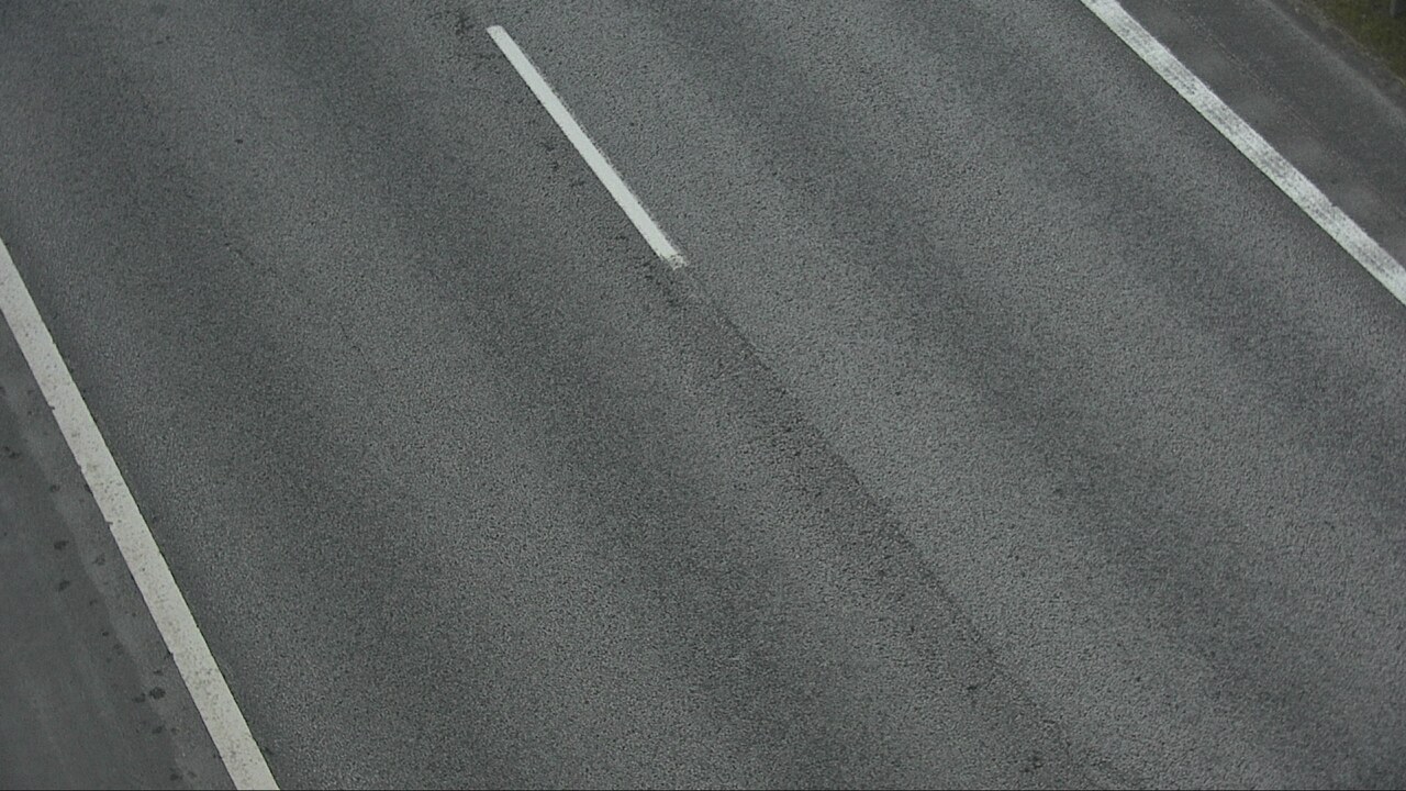 Weather Camera Image Road 4 Oulu, Isko, Oulu, Pohjois-Pohjanmaa