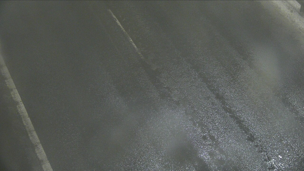 Weather Camera Image Road 4 Oulu, Isko, Oulu, Pohjois-Pohjanmaa