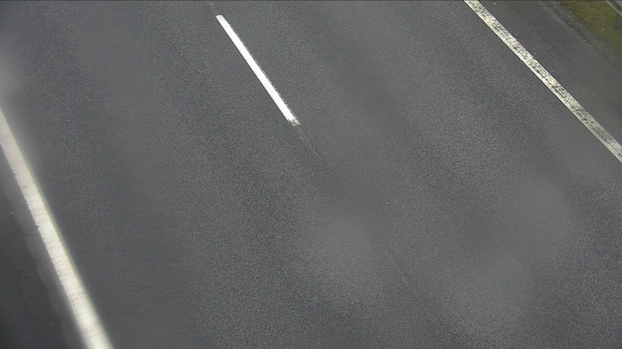 Weather Camera Image Road 4 Oulu, Isko, Oulu, Pohjois-Pohjanmaa