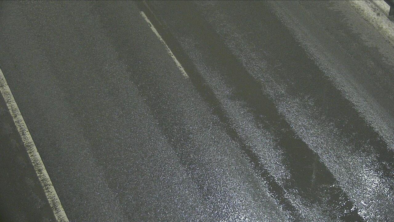 Weather Camera Image Road 4 Oulu, Isko, Oulu, Pohjois-Pohjanmaa