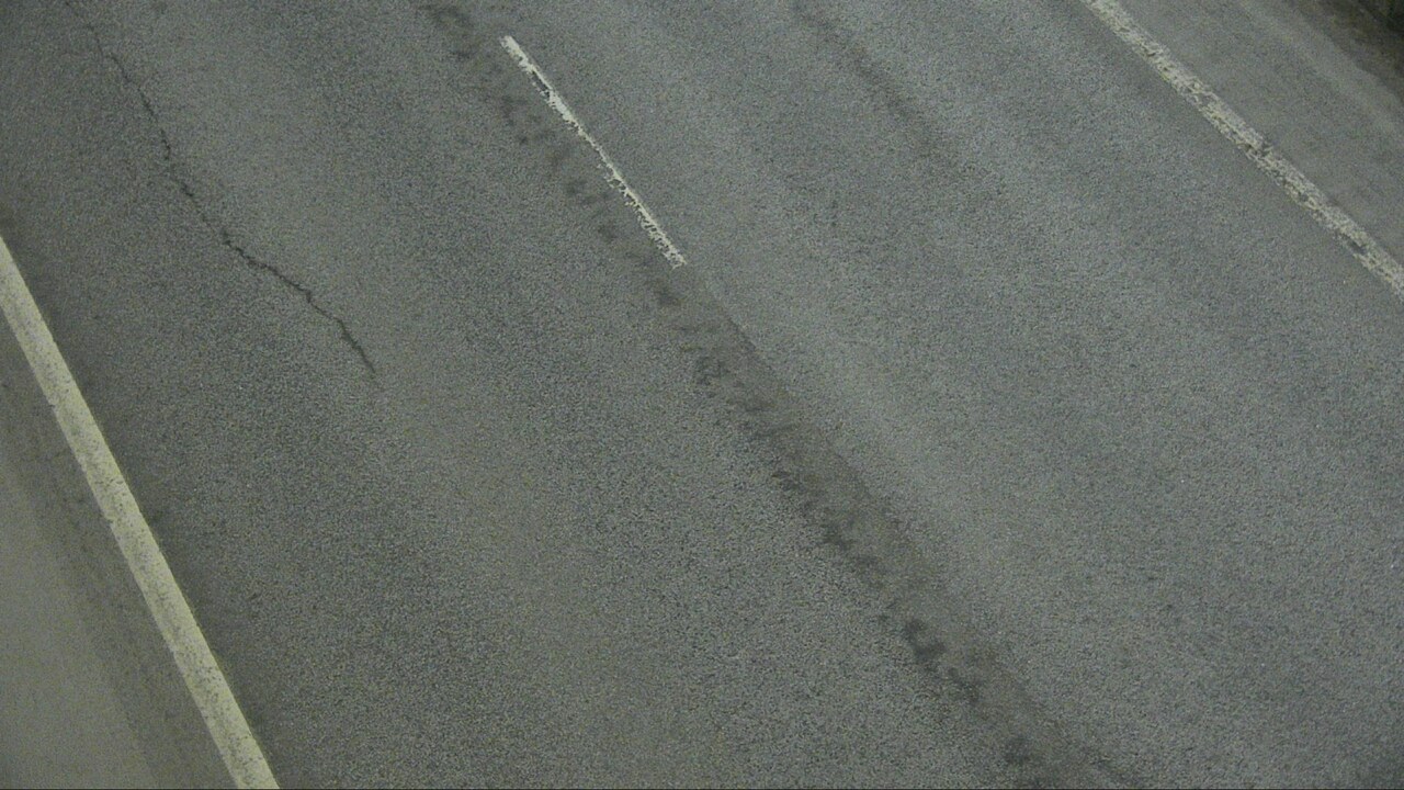 Weather Camera Image Road 4 Oulu, Isko, Oulu, Pohjois-Pohjanmaa