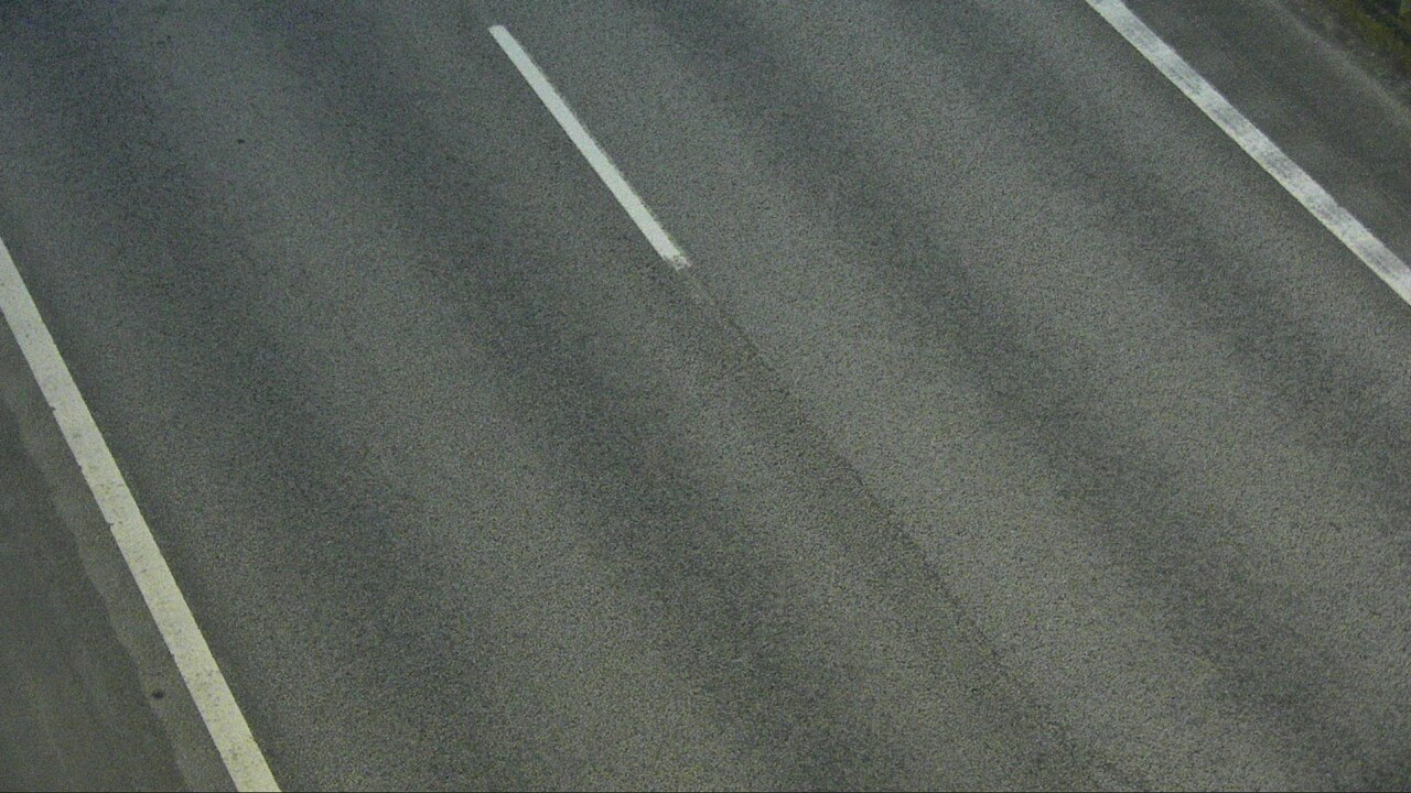 Weather Camera Image Road 4 Oulu, Isko, Oulu, Pohjois-Pohjanmaa