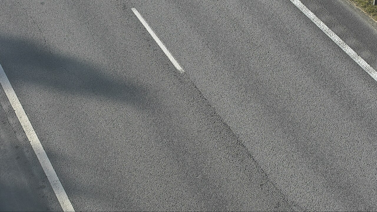 Weather Camera Image Road 4 Oulu, Isko, Oulu, Pohjois-Pohjanmaa