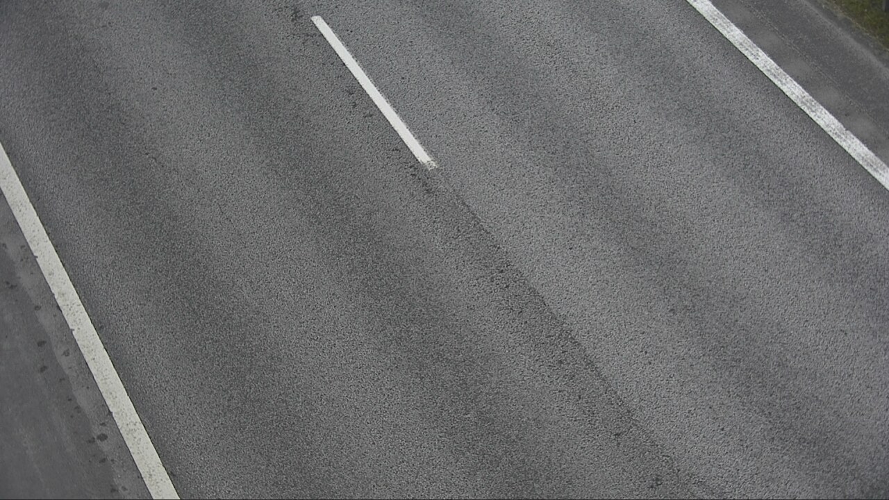 Weather Camera Image Road 4 Oulu, Isko, Oulu, Pohjois-Pohjanmaa