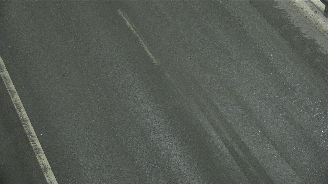 Weather Camera Image Road 4 Oulu, Isko, Oulu, Pohjois-Pohjanmaa