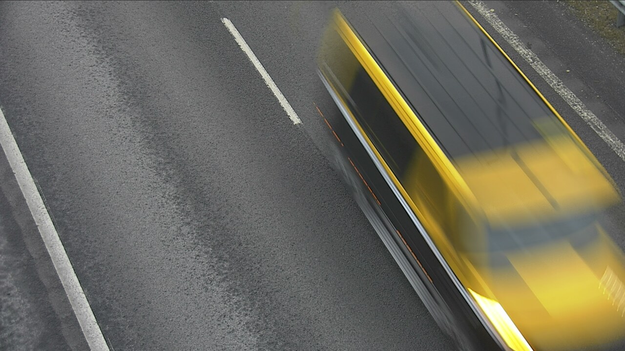 Kelikamerat Kuva Tie 4 Oulu, Isko, Oulu, Pohjois-Pohjanmaa