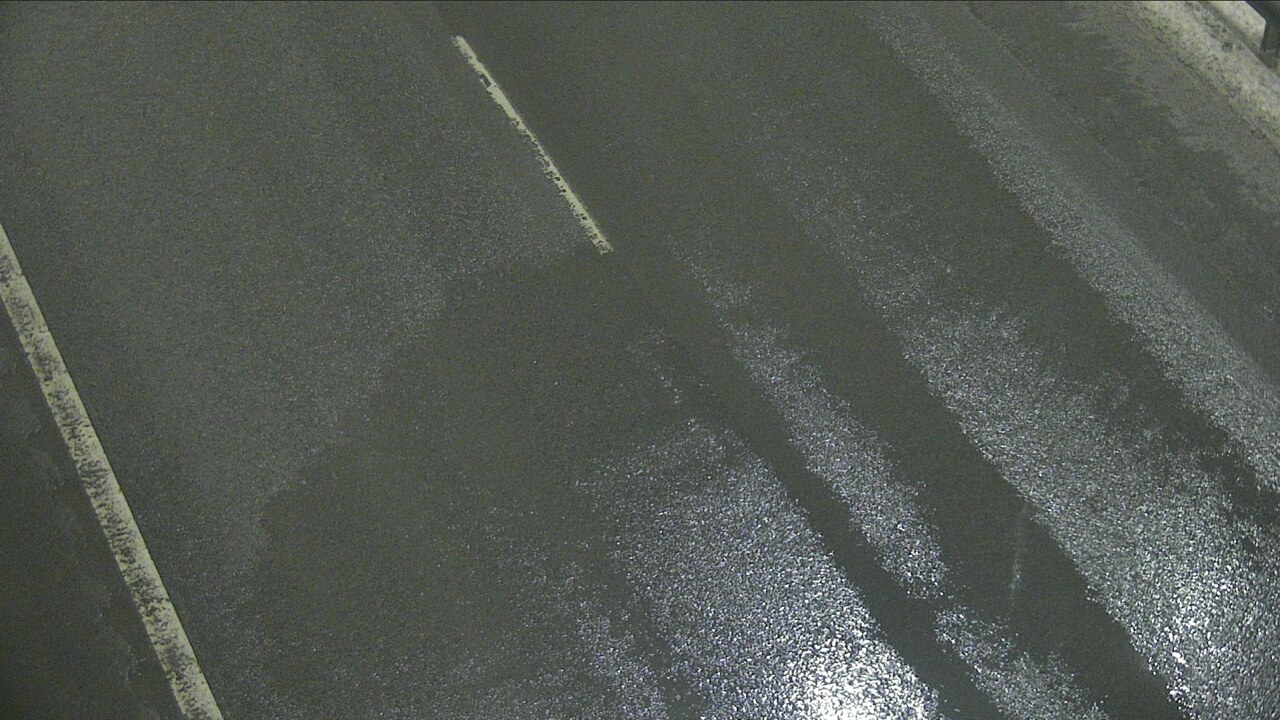 Weather Camera Image Road 4 Oulu, Isko, Oulu, Pohjois-Pohjanmaa