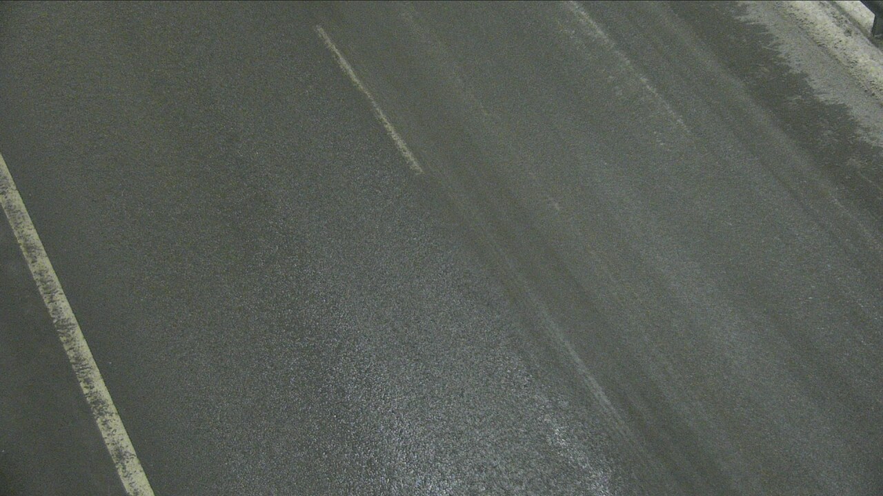 Weather Camera Image Road 4 Oulu, Isko, Oulu, Pohjois-Pohjanmaa