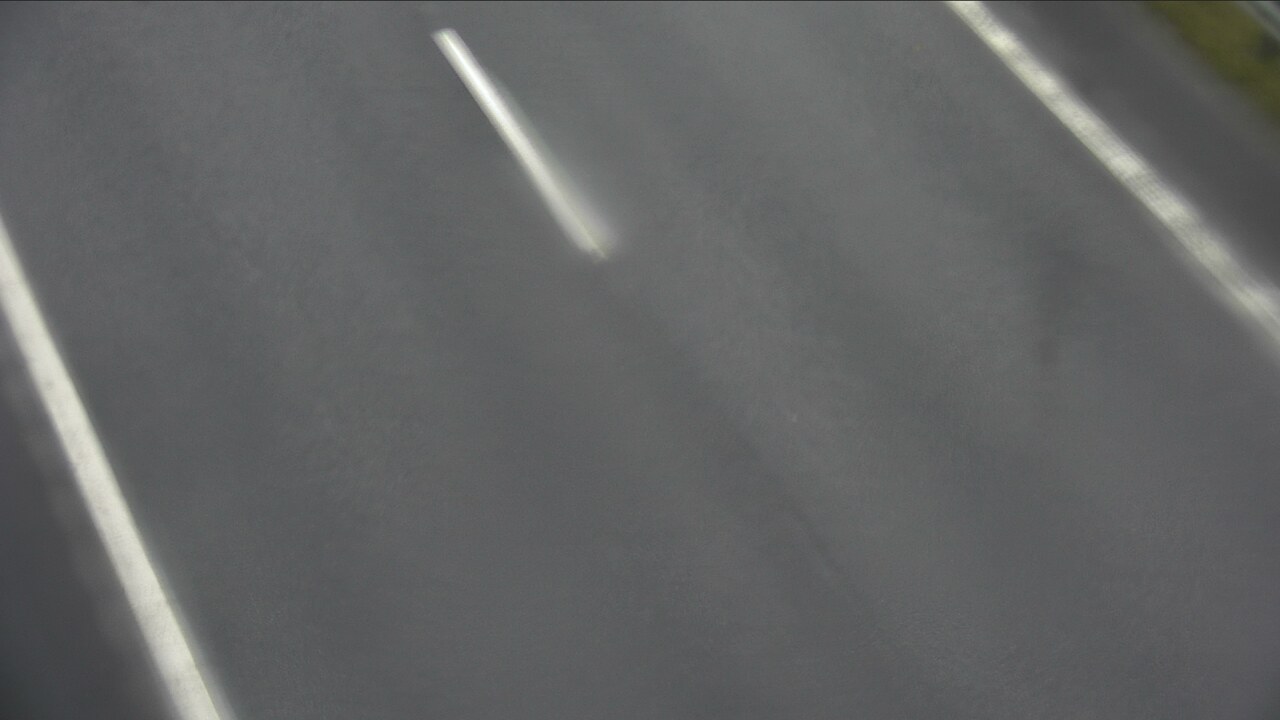Weather Camera Image Road 4 Oulu, Isko, Oulu, Pohjois-Pohjanmaa