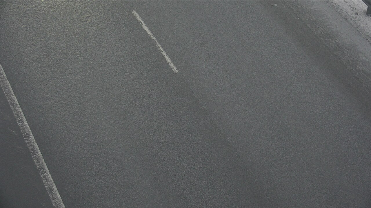 Weather Camera Image Road 4 Oulu, Isko, Oulu, Pohjois-Pohjanmaa