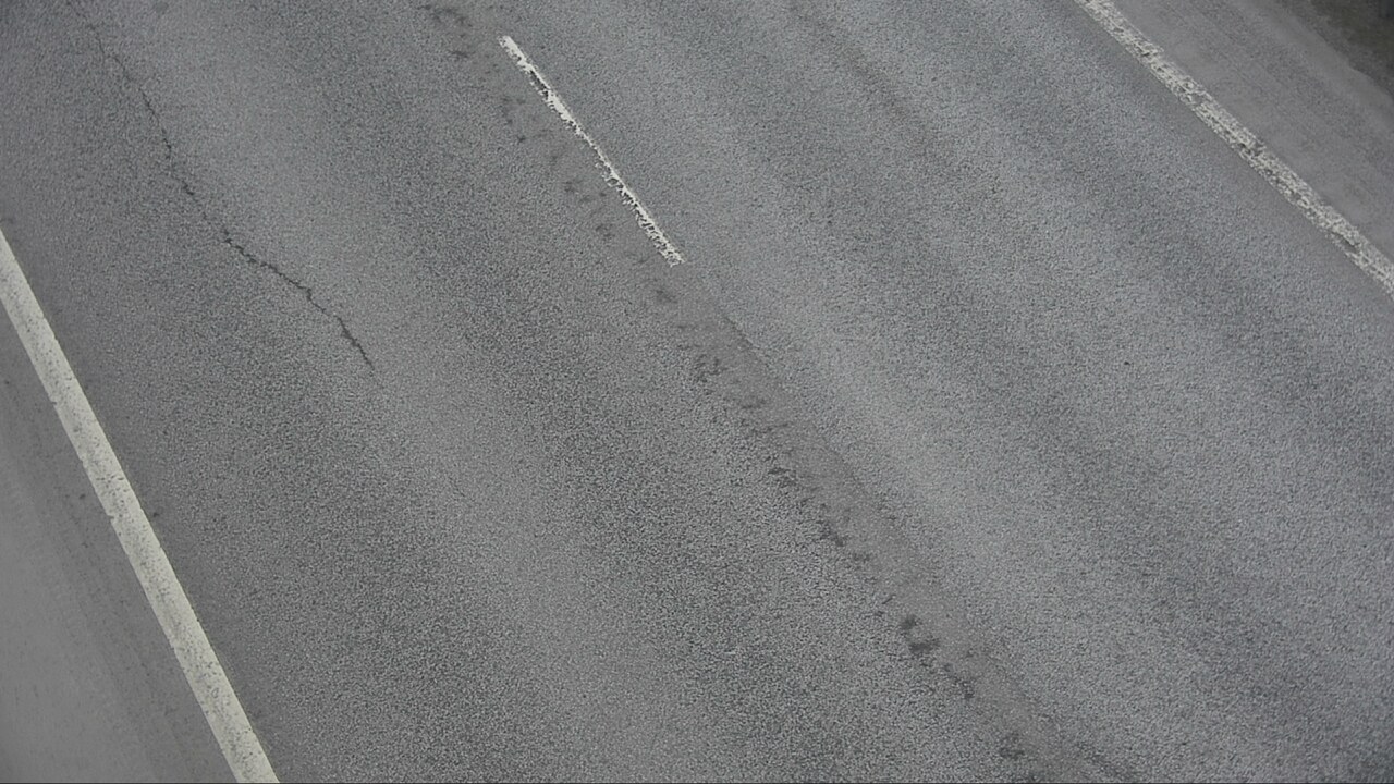 Weather Camera Image Road 4 Oulu, Isko, Oulu, Pohjois-Pohjanmaa