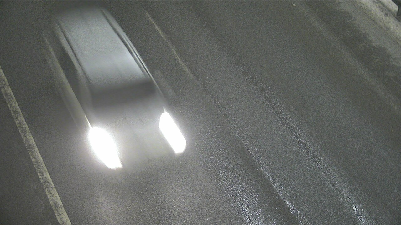 Weather Camera Image Road 4 Oulu, Isko, Oulu, Pohjois-Pohjanmaa