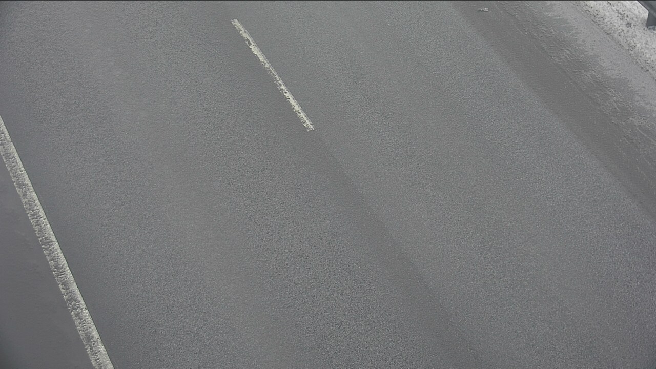 Weather Camera Image Road 4 Oulu, Isko, Oulu, Pohjois-Pohjanmaa