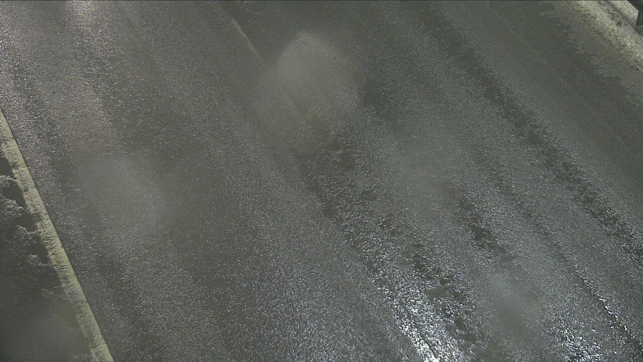 Weather Camera Image Road 4 Oulu, Isko, Oulu, Pohjois-Pohjanmaa