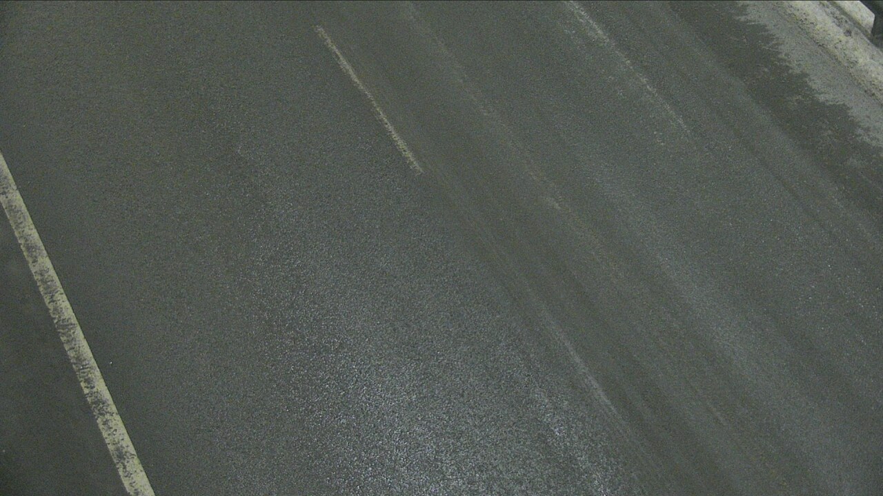 Weather Camera Image Road 4 Oulu, Isko, Oulu, Pohjois-Pohjanmaa