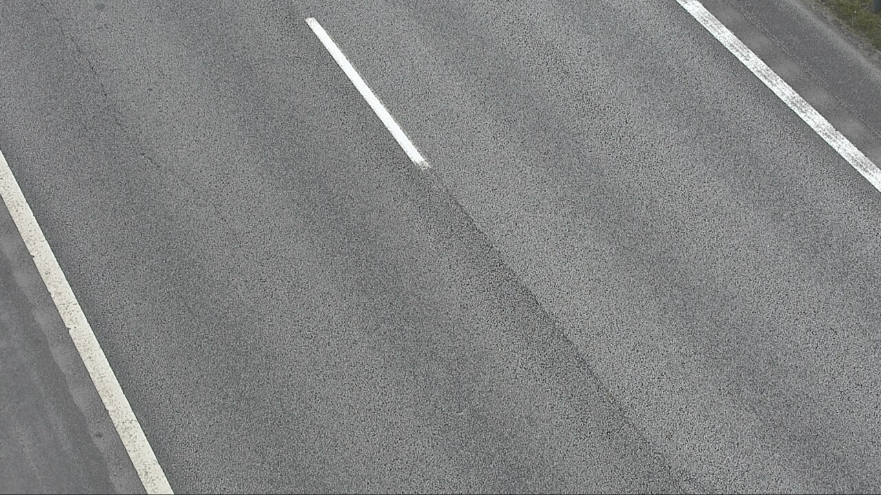 Weather Camera Image Road 4 Oulu, Isko, Oulu, Pohjois-Pohjanmaa