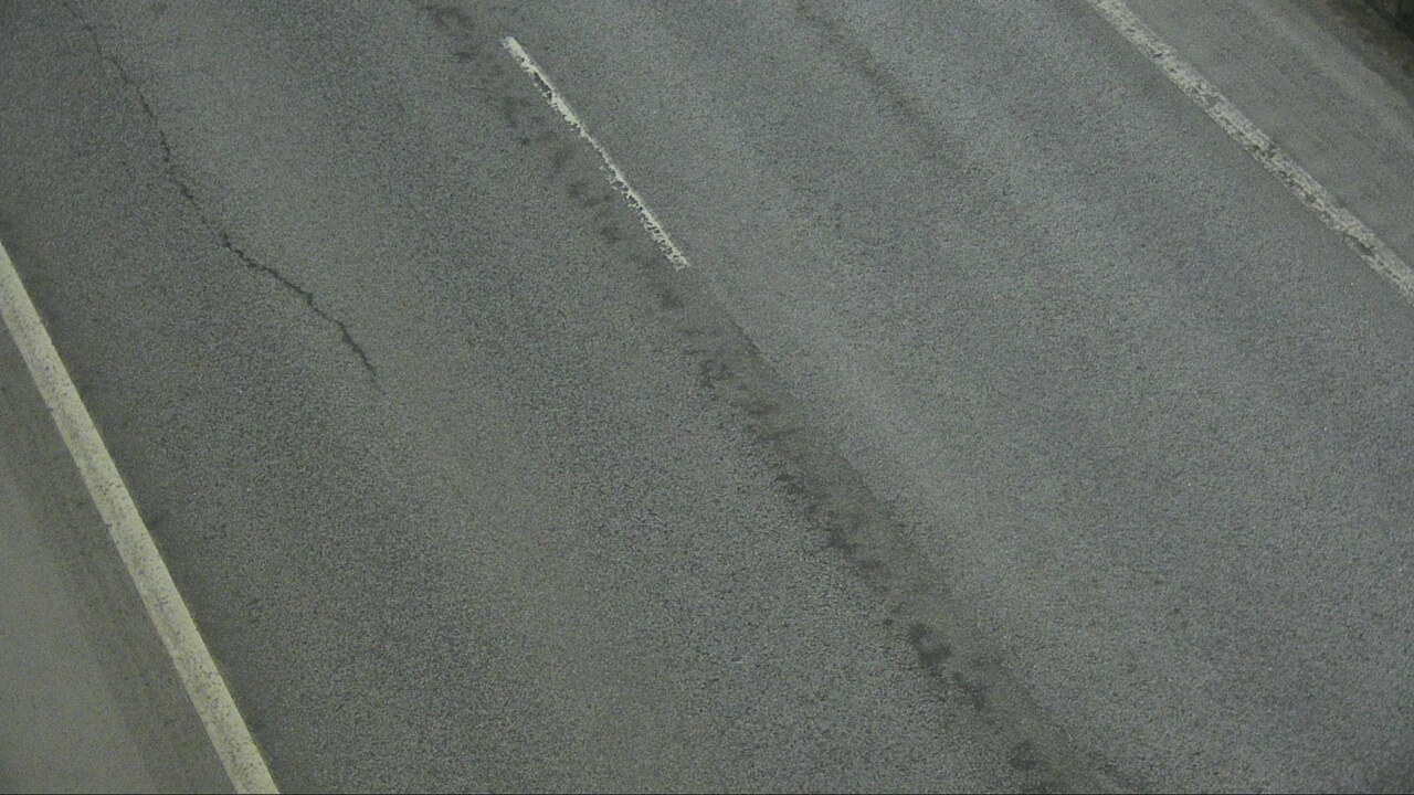 Weather Camera Image Road 4 Oulu, Isko, Oulu, Pohjois-Pohjanmaa