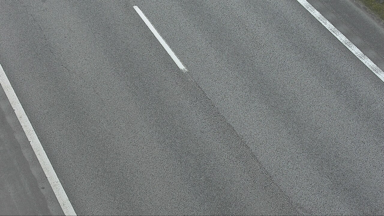Weather Camera Image Road 4 Oulu, Isko, Oulu, Pohjois-Pohjanmaa
