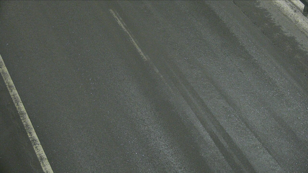 Weather Camera Image Road 4 Oulu, Isko, Oulu, Pohjois-Pohjanmaa