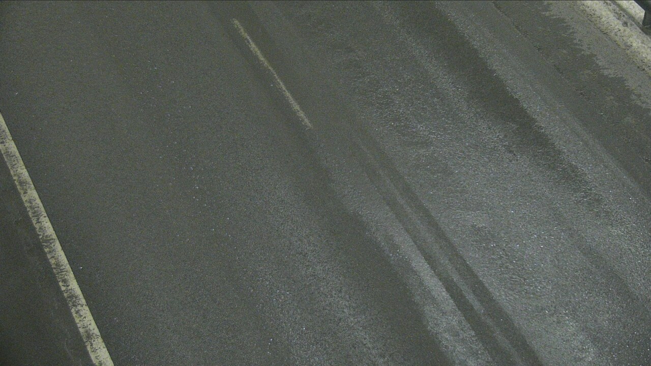 Weather Camera Image Road 4 Oulu, Isko, Oulu, Pohjois-Pohjanmaa