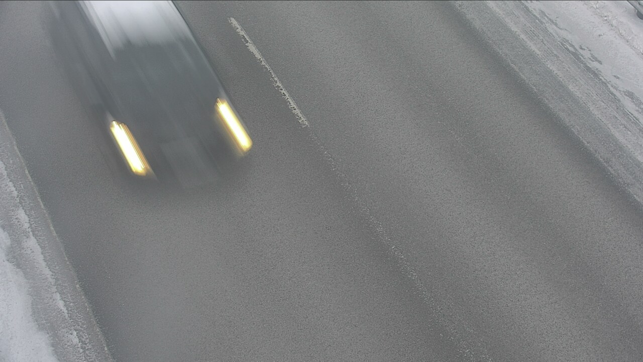 Kelikamerat Kuva Tie 4 Oulu, Isko, Oulu, Pohjois-Pohjanmaa