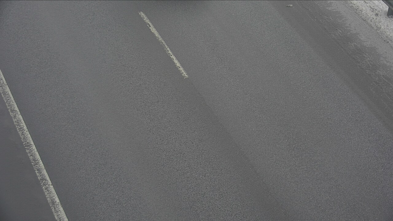 Weather Camera Image Road 4 Oulu, Isko, Oulu, Pohjois-Pohjanmaa