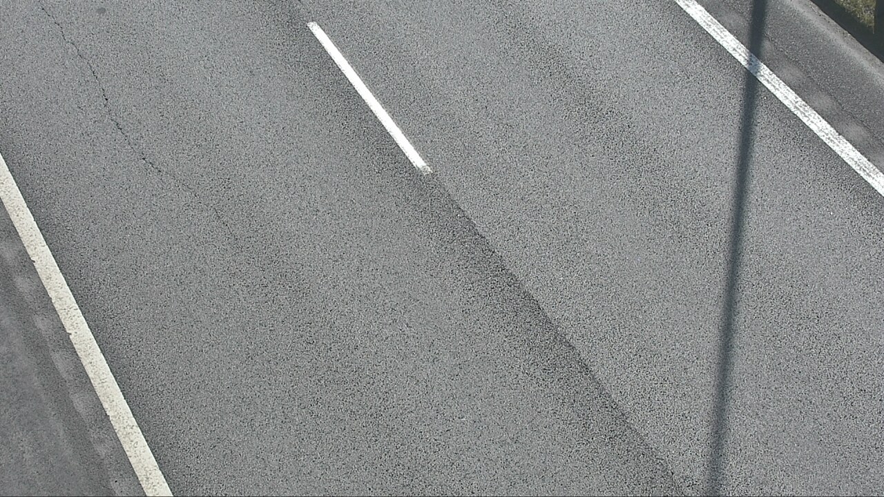 Weather Camera Image Road 4 Oulu, Isko, Oulu, Pohjois-Pohjanmaa