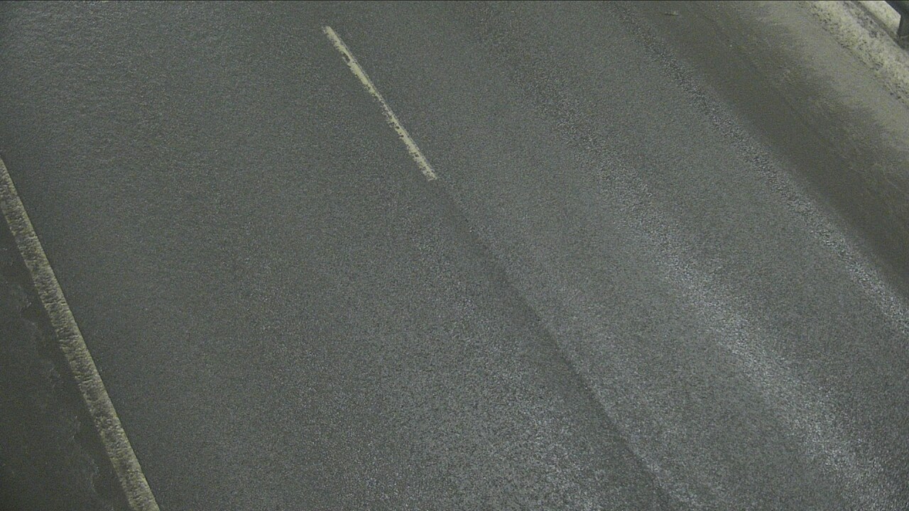 Weather Camera Image Väg 4 Uleåborg, Isko, Oulu, Pohjois-Pohjanmaa