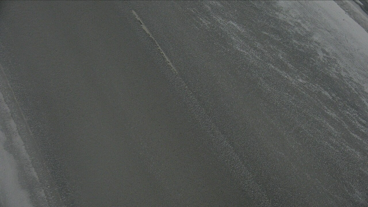 Weather Camera Image Road 4 Oulu, Isko, Oulu, Pohjois-Pohjanmaa