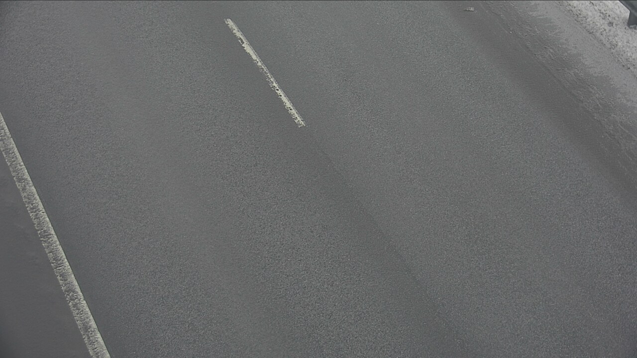 Weather Camera Image Road 4 Oulu, Isko, Oulu, Pohjois-Pohjanmaa