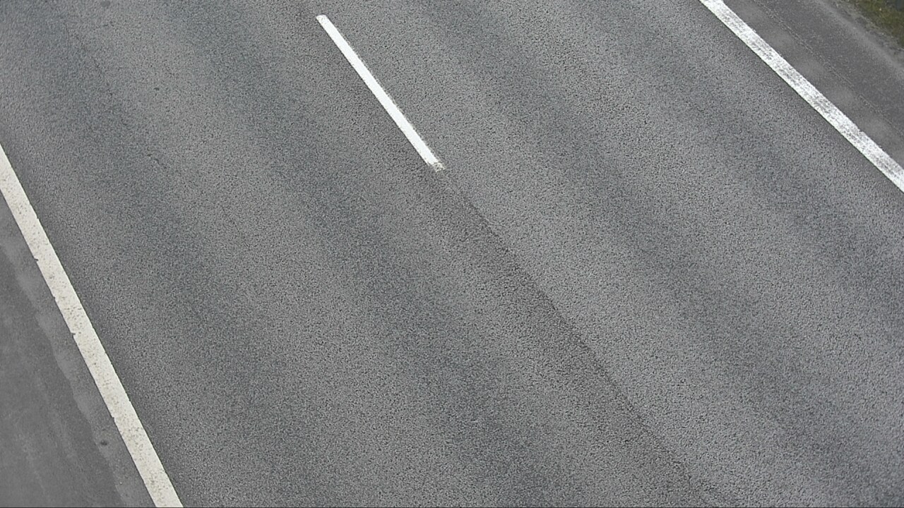 Weather Camera Image Road 4 Oulu, Isko, Oulu, Pohjois-Pohjanmaa