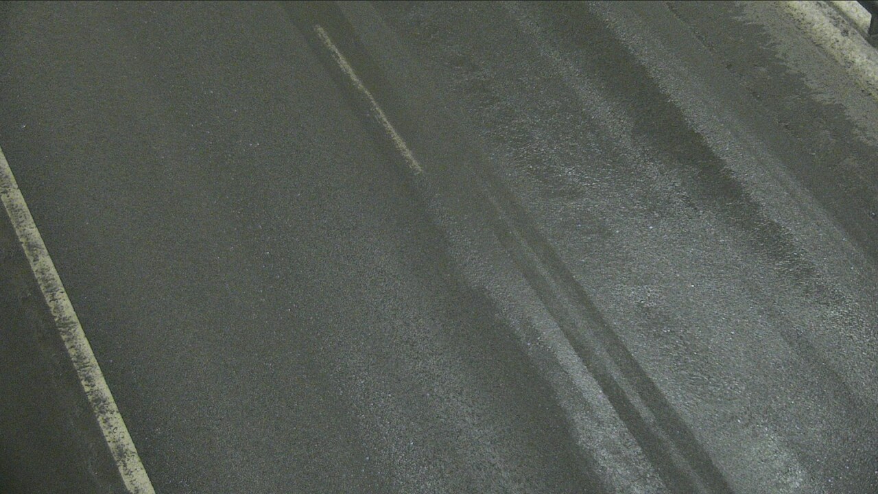 Weather Camera Image Road 4 Oulu, Isko, Oulu, Pohjois-Pohjanmaa