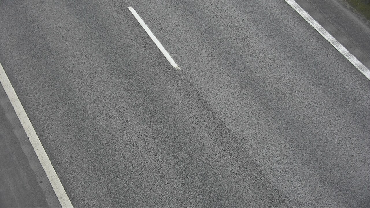 Weather Camera Image Road 4 Oulu, Isko, Oulu, Pohjois-Pohjanmaa