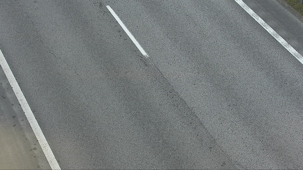 Weather Camera Image Road 4 Oulu, Isko, Oulu, Pohjois-Pohjanmaa