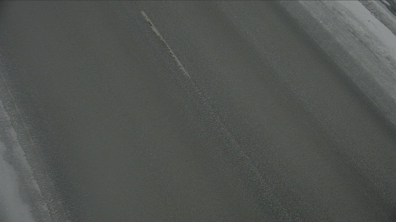 Weather Camera Image Road 4 Oulu, Isko, Oulu, Pohjois-Pohjanmaa