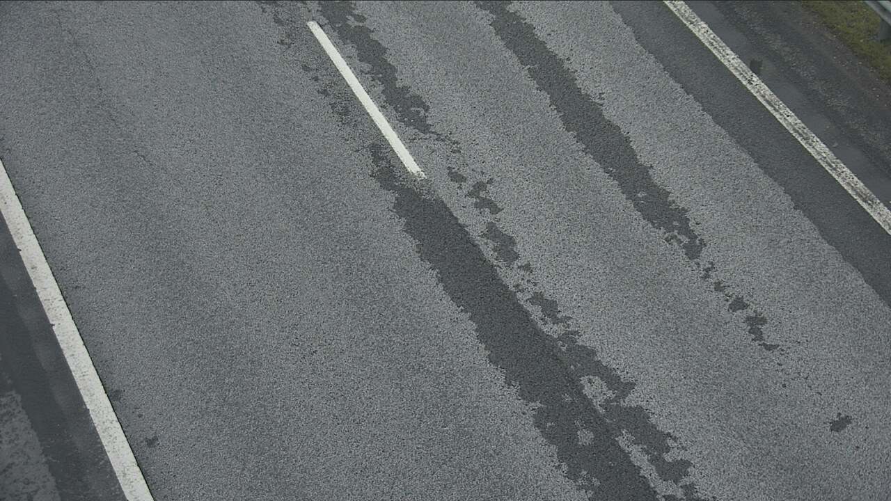 Kelikamerat Kuva Tie 4 Oulu, Isko, Oulu, Pohjois-Pohjanmaa