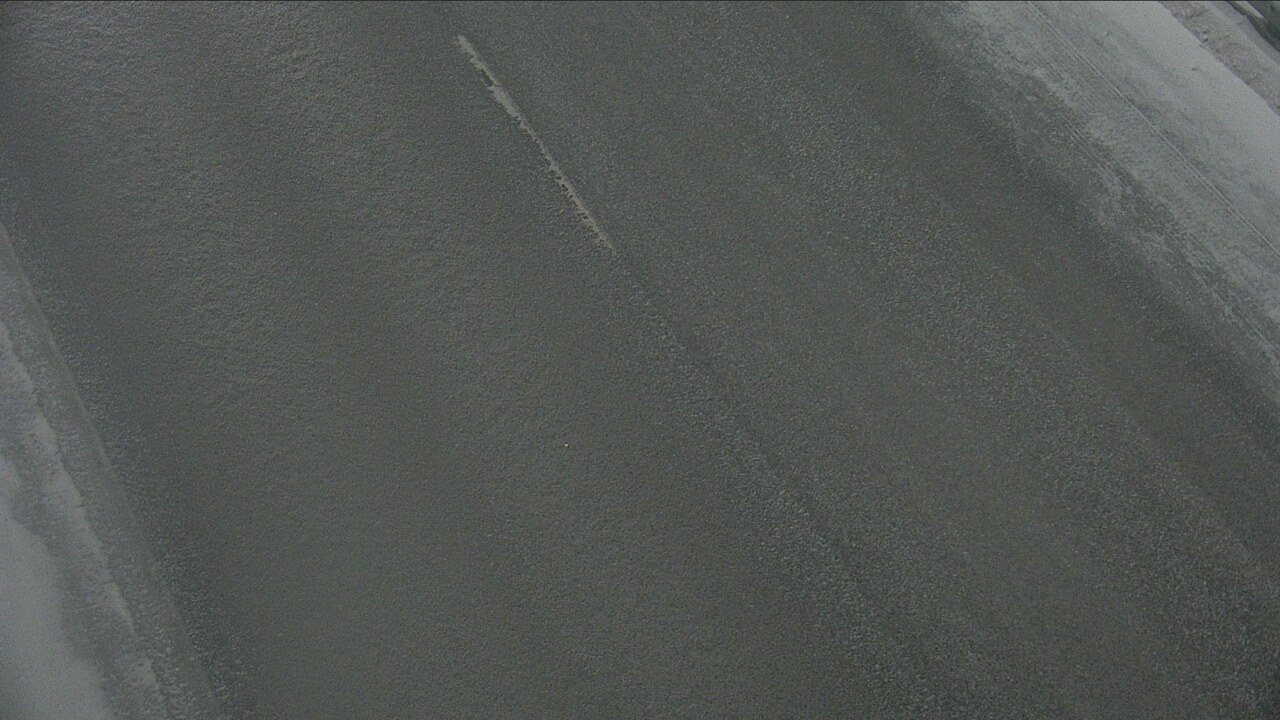 Weather Camera Image Road 4 Oulu, Isko, Oulu, Pohjois-Pohjanmaa