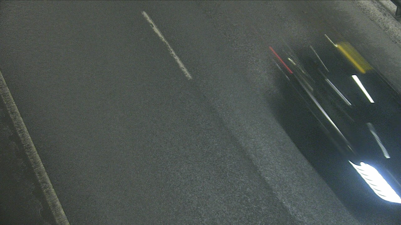 Weather Camera Image Väg 4 Uleåborg, Isko, Oulu, Pohjois-Pohjanmaa