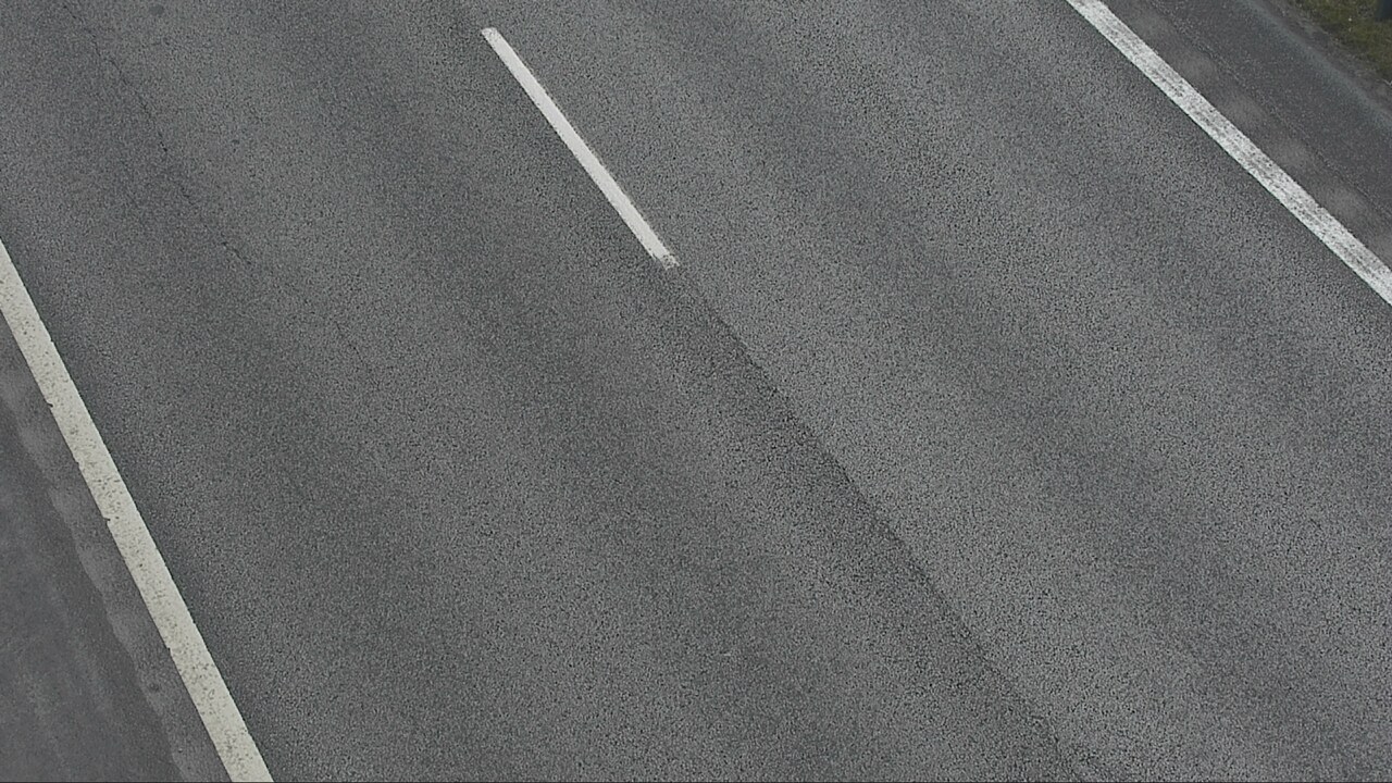 Weather Camera Image Road 4 Oulu, Isko, Oulu, Pohjois-Pohjanmaa