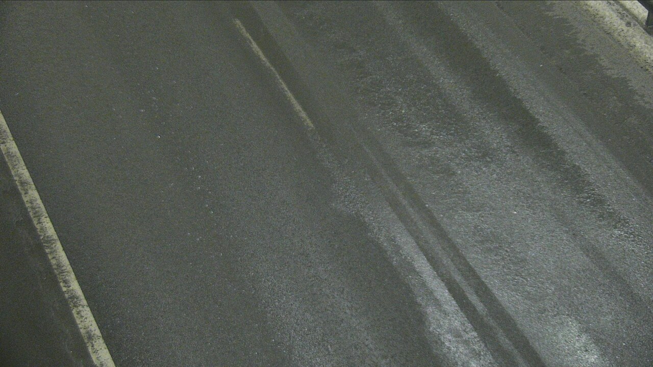 Weather Camera Image Road 4 Oulu, Isko, Oulu, Pohjois-Pohjanmaa