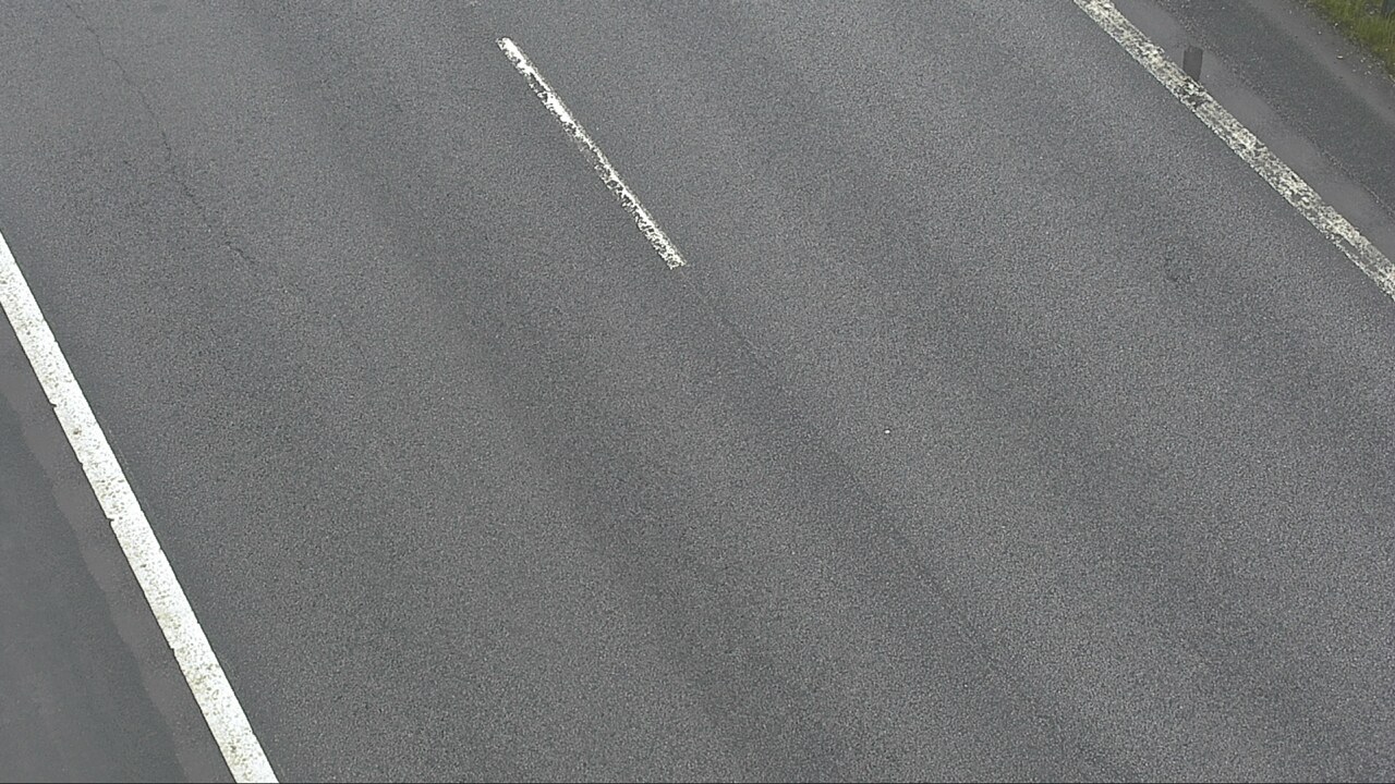Weather Camera Image Road 4 Oulu, Isko, Oulu, Pohjois-Pohjanmaa