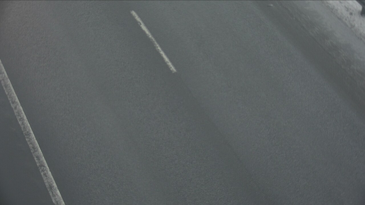 Weather Camera Image Road 4 Oulu, Isko, Oulu, Pohjois-Pohjanmaa