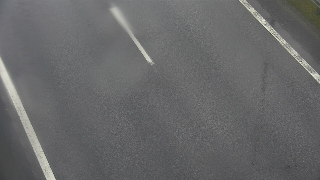Weather Camera Image Road 4 Oulu, Isko, Oulu, Pohjois-Pohjanmaa