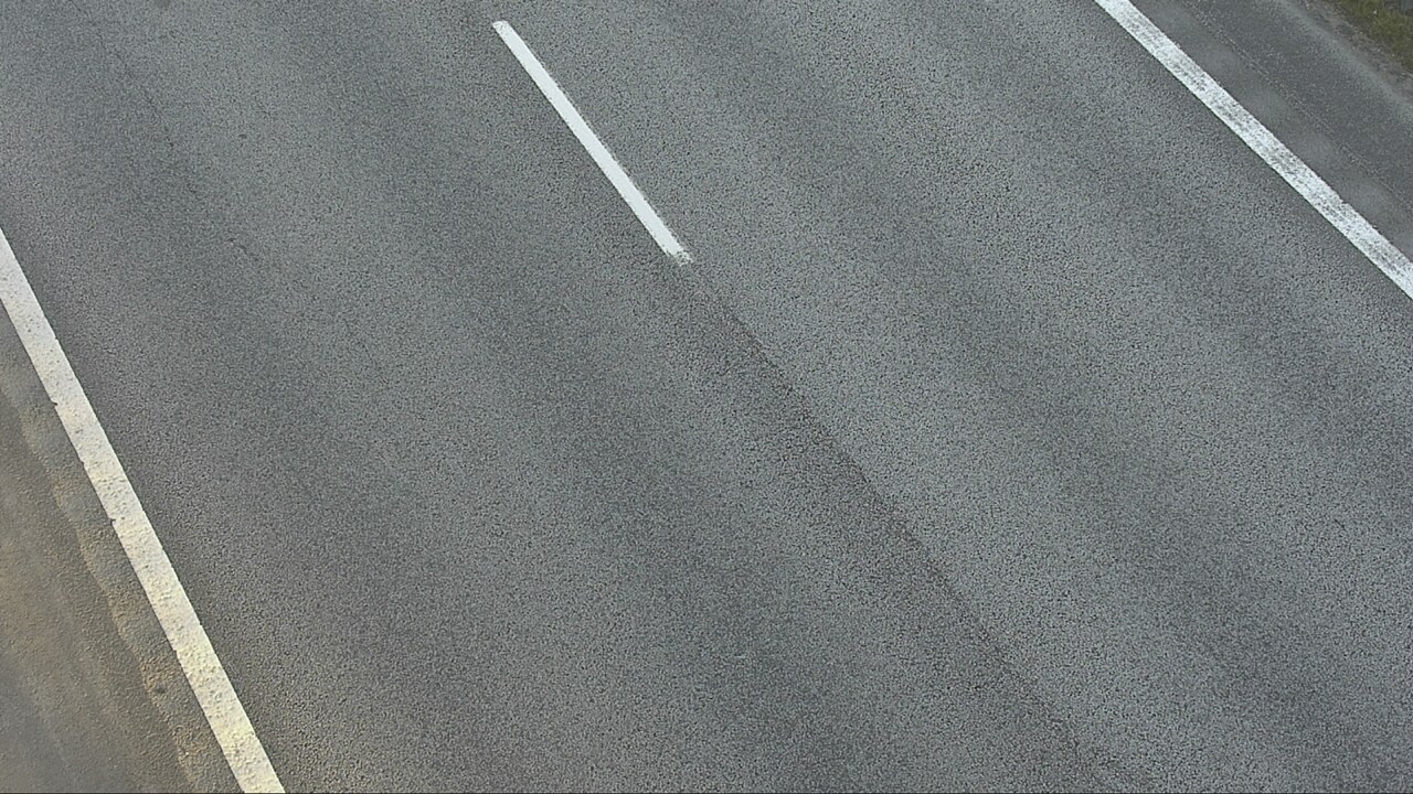 Weather Camera Image Road 4 Oulu, Isko, Oulu, Pohjois-Pohjanmaa