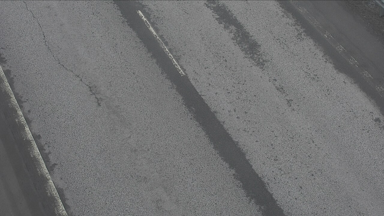 Weather Camera Image Road 4 Oulu, Isko, Oulu, Pohjois-Pohjanmaa