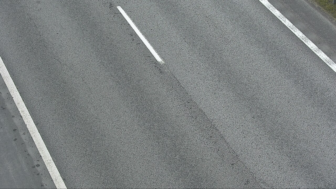 Weather Camera Image Road 4 Oulu, Isko, Oulu, Pohjois-Pohjanmaa