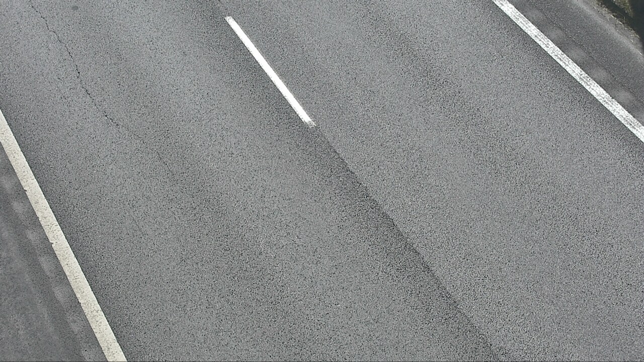 Weather Camera Image Road 4 Oulu, Isko, Oulu, Pohjois-Pohjanmaa